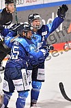 Eishockey, Frauen, DFEL, Saison 2020-2021, ERC Ingolstadt - ECDC Memmingen Indians, 21.02.2021