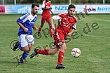 27.09.2015 - SpVgg Hofstetten - FC Böhmfeld