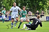 29.07.2012 - VfB Eichstätt II / TSV Allach 09 München