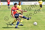 28.05.2017 - SV Buxheim - FC Hitzhofen-Oberzell