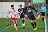 15.02.2020 - VfB Eichstätt - SSV Jahn Regensburg II