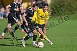 Fußball, Herren, Kreisliga 1, Saison 2022-2023, Spieltag 11, FC Hitzhofen-Oberzell - TSV Baar-Ebenhausen, 16.10.2022