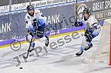 Adler Mannheim vs ERC Ingolstadt, DEL, Deutsche Eishockey Liga, Spieltag 50, 01.03.2020