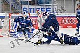 Eishockey, Herren, DEL, Saison 2021-2022, Spieltag 24, ERC Ingolstadt - EHC Red Bull München, 30.11.2021