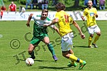 21.05.2016 - SV Manching - VfB Hallbergmoos