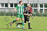 27.08.2017 - SV Denkendorf - TSV Altmannstein