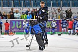 ERC Ingolstadt Kids on Ice Day, 23.02.2019