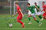 05.10.2019 - VfB Eichstätt II - FC Finsing