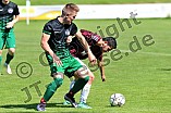 14.08.2016 - SV Manching - SV N Lerchenau