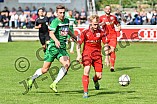 23.09.2017 - VfB Eichstätt - TSV 1860 Rosenheim