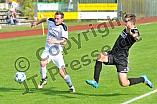 01.10.2016 - VfB Eichstätt - 1. FC Sand