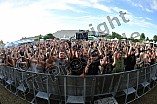 06.06.2014 - Open Air am Berg 2014 - Freitag