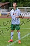 Fußball, Herren, Saison 2026-2027, VfB Eichstätt - Mannschaftsfoto & Portraits, 18.07.2026