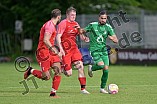 Fußball, Herren, Bezirksliga Oberbayern Nord, Saison 2023-2024, Relegation Bezirksliga Oberbayern Nord, VfB Eichstätt II - FT Jahn Landsberg, 25.05.2024
