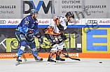 ERC Ingolstadt vs Grizzlys Wolfsburg, DEL, Deutsche Eishockey Liga, Spieltag 19, 17.11.2019