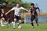 Fußball, Herren, Kreisliga Neumarkt Jura West, Saison 2024-2025, Freundschaftsspiel, DJK Limes - 1. FC Nürnberg, 11.07.2024