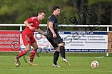 Fußball, Herren, Kreisliga Neumarkt Jura West, Saison 2024-2025, Spieltag 12, DJK Limes - TSV-SV Pfofeld-Theilenhofen, 27.10.2024