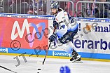 Adler Mannheim vs ERC Ingolstadt, DEL, Deutsche Eishockey Liga, Spieltag 24, 06.12.2019