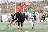 04.03.2017 - FC Würzburger Kickers U23 - VfB Eichstätt
