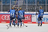 Eishockey, Frauen, DFEL, Saison 2023-2024, ERC Ingolstadt - ECDC Memmingen Indians, 07.10.2023