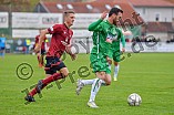 27.10.2018 - VfB Eichstätt - 1. FC Nürnberg II
