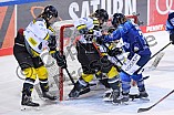 Eishockey, Frauen, DFEL, Saison 2020-2021, ERC Ingolstadt - Mad Dogs Mannheim, 30.01.2021