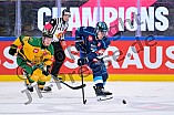 Hockey, Mens, CHL, Season 2025-2026, Regular Season, Game Day 1, ERC Ingolstadt - Ilves Tampere, 28.08.2025