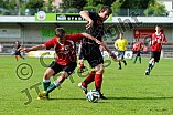 31.05.2015 - JFG Region Eichstätt - TSV Dorfen