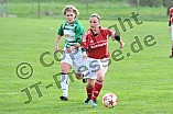 21.04.2012 - FV Obereichstätt / SpVgg Greuther Fürth