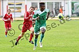 29.04.2017 - VfB Eichstätt II - TSV Kösching