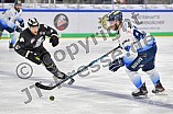 Thomas Sabo Ice Tigers vs ERC Ingolstadt, DEL, Deutsche Eishockey Liga, Spieltag 41, 26.01.2020