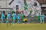 Fußball, Herren, Regionalliga Bayern, Saison 2022-2023, Vorbereitung, SpVgg Greuther Früth II - VfB Eichstätt, 18.02.2023