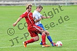 11.08.2012 - VfB Kipfenberg / 1. FC Paulushofen
