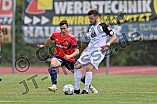 Fußball, Herren, Bezirksliga Oberbayern Nord, Saison 2023-2024, Freundschaftsspiel, VfB Eichstätt II - SV Buxheim, 08.07.2023