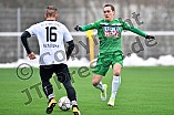 04.03.2018 - VfB Eichstätt - FC Ehekirchen