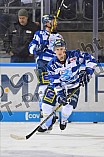 Straubing Tigers vs ERC Ingolstadt, DEL, Deutsche Eishockey Liga, Spieltag 45, 16.02.2020