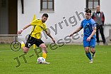Fußball, Herren, Kreisliga 1, Saison 2024-2025, Spieltag 19, FC Hitzhofen-Oberzell - SV Hundszell, 13.04.2025
