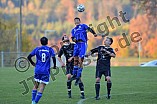 Fußball, Herren, Kreisklasse, Saison 2021-2022, Spieltag 14, FC Hunstetten - TSV Mörsdorf, 31.10.2021