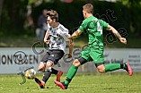 Fußball, Herren, Kreisliga 1, Saison 2021-2022, Spieltag 26, SV Manching II - TSV Hohenwart, 21.05.2022