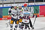 Eishockey, Herren, DEL, Saison 2023-2024, Spieltag 18, ERC Ingolstadt - Eisbären Berlin, 05.11.2023