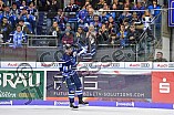 ERC Ingolstadt vs Duesseldorfer EG, Eishockey, DEL, Deutsche Eishockey Liga, Spieltag 33, 28.12.2018