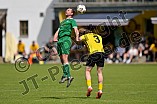 Fußball, Herren, Kreisliga 1, Saison 2025-2026, Spieltag 21, FC Hitzhofen-Oberzell - SV Denkendorf, 03.05.2026