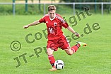 13.08.2017 - SV Buxheim - TSV Kösching