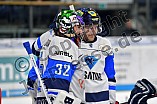 Thomas Sabo Ice Tigers vs ERC Ingolstadt, Eishockey, DEL, Deutsche Eishockey Liga, Spieltag 43, 27.01.2019