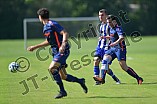 08.08.2020 - SV Marienstein II - TSV Gaimersheim