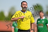 Fußball, Herren, Kreisklasse 1, Saison 2025-2026, Spieltag 22, SV Denkendorf - SV Kasing, 10.05.2026
