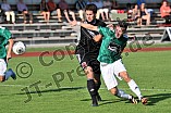 17.08.2013 - VfB Eichstätt - 1. FC Sonthofen