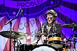 18.05.2018 - Open Air am Berg 2018 - Freitag