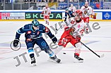 Hockey, Mens, CHL, Season 2025-2026, Regular Season, Game Day 6, ERC Ingolstadt - Odense Bulldogs, 15.10.2025