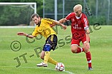 21.08.2016 - DJK Pollenfeld II - VfL Treuchtlingen